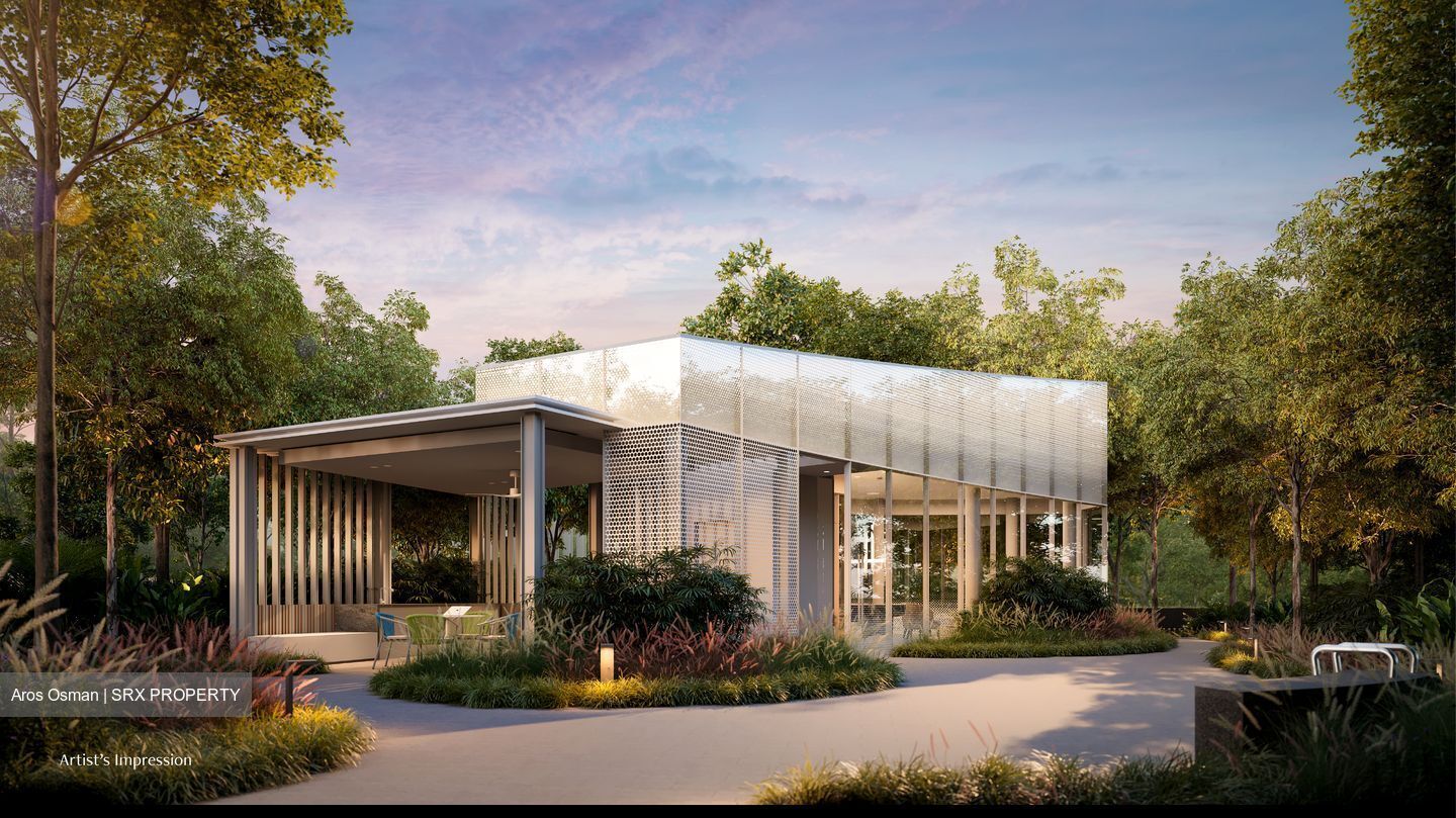 River Green (D9), Apartment #480374701